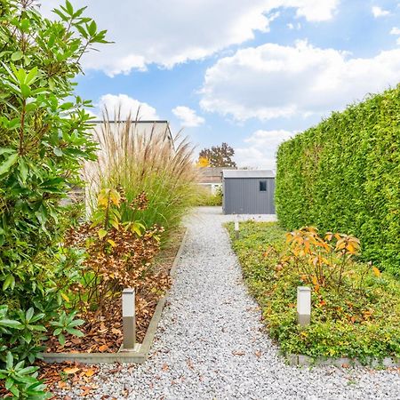Vakantiehuis Hagegoud: Erop Uit In Het Hageland Geetbets 외부 사진