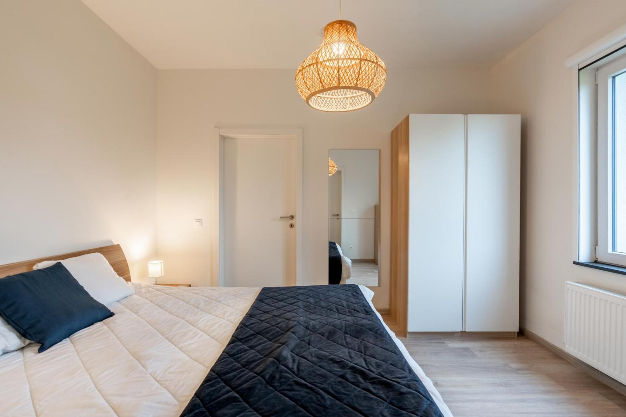 Vakantiehuis Hagegoud: Erop Uit In Het Hageland Geetbets 외부 사진